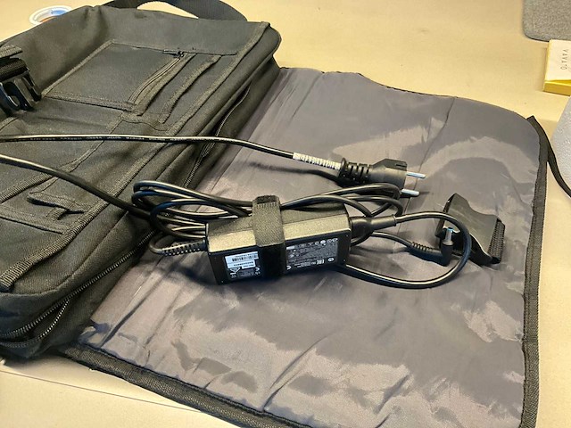 Hp probook 470 g4 laptop - afbeelding 7 van  7