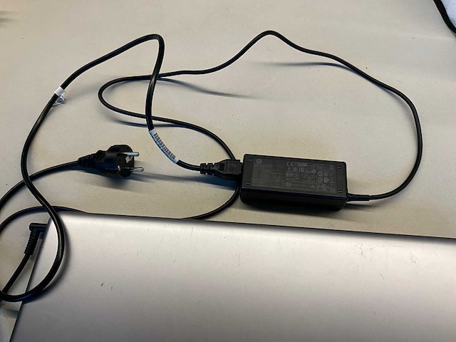 Hp probook 470 g7 laptop - afbeelding 5 van  8