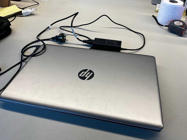 Hp probook 470 g7 laptop - afbeelding 6 van  8