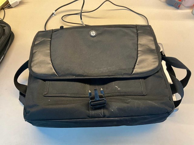 Hp probook 470 g7 laptop - afbeelding 7 van  8