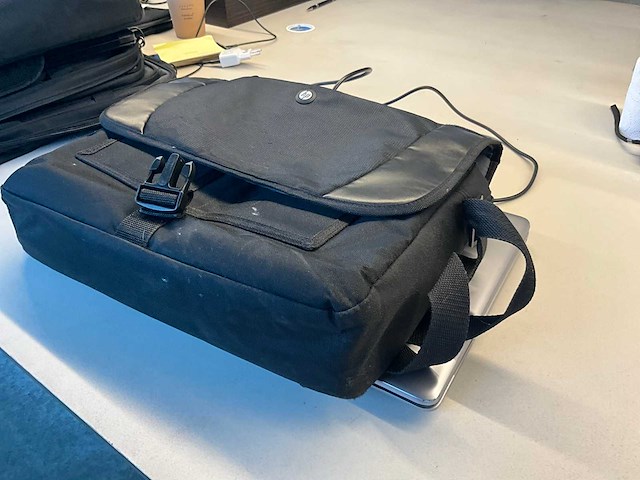 Hp probook 470 g7 laptop - afbeelding 8 van  8