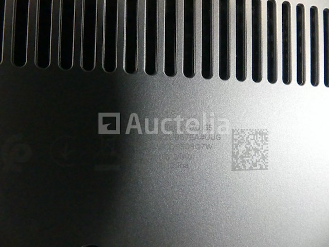 Hp probook 470 laptop - afbeelding 1 van  9