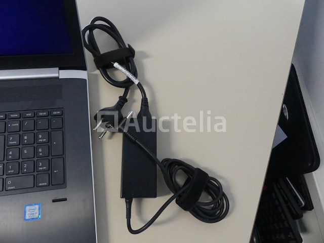 Hp probook 470 laptop - afbeelding 2 van  9