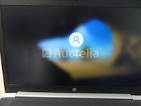 Hp probook 470 laptop - afbeelding 3 van  9