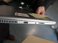 Hp probook 470 laptop - afbeelding 5 van  9