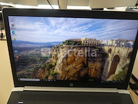 Hp probook 470 laptop - afbeelding 9 van  9