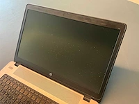 Hp probook 470 laptop - afbeelding 4 van  9