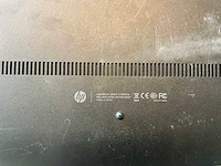 Hp probook 470 laptop - afbeelding 6 van  9
