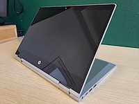 Hp probook x360 435 g8 inclusief opladder - afbeelding 1 van  5