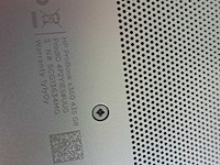 Hp probook x360 435 g8 inclusief opladder - afbeelding 3 van  5