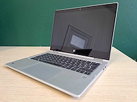 Hp probook x360 435 g8 inclusief opladder - afbeelding 4 van  5
