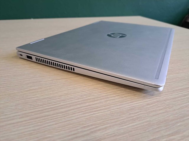 Hp probook x360 435 g8 inclusief opladder - afbeelding 5 van  5