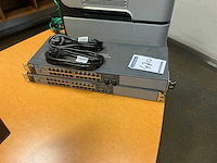 Hp procurve switch (2x) - afbeelding 1 van  3