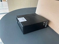 Hp prodesk 400 g3 sff desktop pc - afbeelding 3 van  7