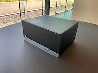 Hp prodesk 400 g4 mt business desktop pc - afbeelding 2 van  7