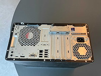 Hp prodesk 400 g4 mt business desktop pc - afbeelding 5 van  7