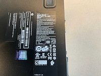 Hp prodesk 400 g4 sff desktop - afbeelding 4 van  5