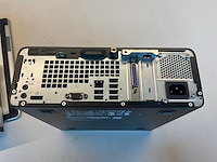 Hp prodesk 400 g4 sff desktop - afbeelding 5 van  5