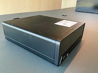 Hp prodesk 400 g7 small sff desktop pc - afbeelding 3 van  6