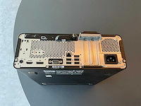 Hp prodesk 400 g7 small sff desktop pc - afbeelding 5 van  6