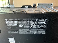Hp prodesk 400 g7 small sff desktop pc - afbeelding 6 van  6