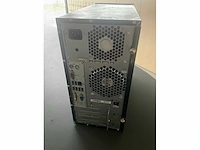 Hp prodesk 490 g1 desktop pc - afbeelding 5 van  6