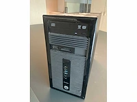 Hp prodesk 490 g1 desktop pc - afbeelding 3 van  7