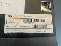 Hp prodesk 490 g1 desktop pc - afbeelding 5 van  7