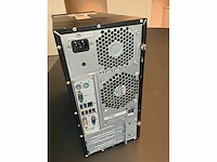 Hp prodesk 490 g1 desktop pc - afbeelding 7 van  7