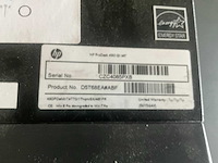 Hp prodesk 490 g1 desktop pc - afbeelding 4 van  6