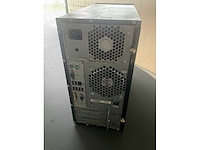 Hp prodesk 490 g1 desktop pc - afbeelding 5 van  6