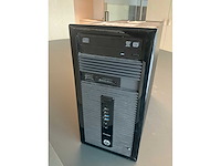Hp prodesk 490 g1 desktop pc - afbeelding 3 van  7