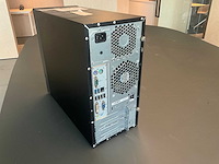 Hp prodesk 490 g1 desktop pc - afbeelding 6 van  7