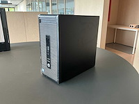 Hp prodesk 490 g3 mt desktop pc - afbeelding 4 van  6