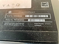Hp prodesk 490 g3 mt desktop pc - afbeelding 4 van  6