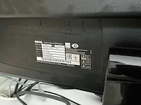 Hp prodesk + pc-scherm (2x) - afbeelding 5 van  6