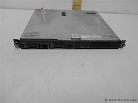 Hp proliant dl20 gen9 incl 2hd1tb - afbeelding 2 van  4