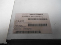 Hp proliant dl20 gen9 incl 2hd1tb - afbeelding 4 van  4