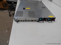 Hp proliant dl360 g7 incl 5hd600gb sas - afbeelding 2 van  3