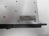 Hp proliant dl360 g7 incl 5hd600gb sas - afbeelding 3 van  3