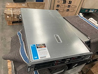 Hp proliant dl380 server met 4 harde schijven - afbeelding 3 van  6