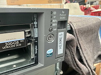 Hp proliant dl380 server met 4 harde schijven - afbeelding 4 van  6