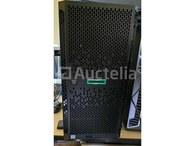 Hp proliant ml350 gen9 sff europe meertalige serverlocatie - afbeelding 2 van  7