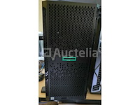 Hp proliant ml350 gen9 sff europe meertalige serverlocatie - afbeelding 2 van  7