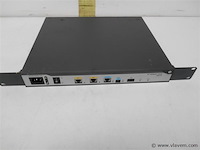 Hp router msr2003 jg411a - afbeelding 1 van  3
