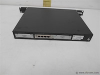 Hp router msr2003 jg411a - afbeelding 2 van  3