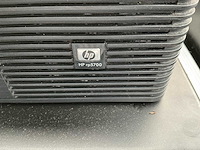 Hp rp5700 kassa met monitor en geldlade - afbeelding 2 van  4