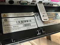 Hp rp7 retail system 7800 kassa - afbeelding 4 van  6