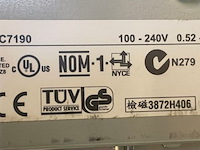 Hp scanjet, dahle papiersnijder - afbeelding 2 van  11