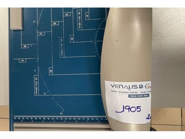 Hp scanjet, dahle papiersnijder - afbeelding 4 van  11